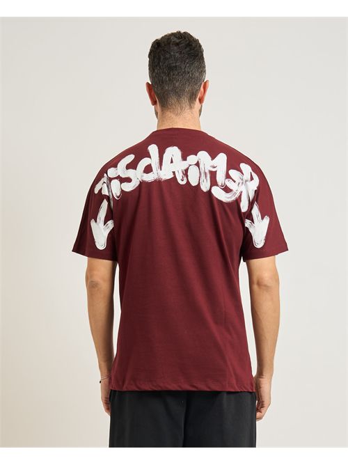  DISCLAIMER | 25IDS55117BORDEAUX/ST. BIANCA